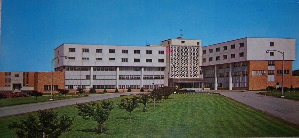 PAC 35 St Joseph Hospital Pic 2