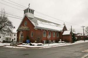 PAC 67 - Poles in Batavia, NY Pic 2