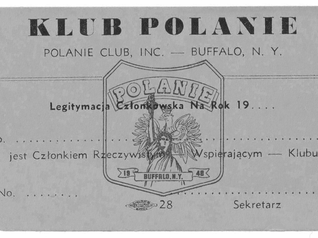 Polanie Club - Polonia Trail
